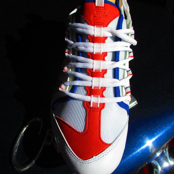 $53 BRAND NEW NIKES ? YUP! MEN'S OR WOMENS NIKE AIR MAX 97 HAVEN - Picture 7 of 11